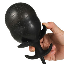 InflateGear Plug Gonflable Clouder 14 x 10cm
